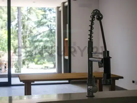 Departamento en Venta 1 año