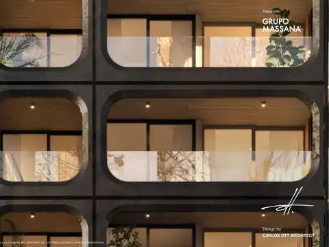 Departamento en Venta A Estrenar