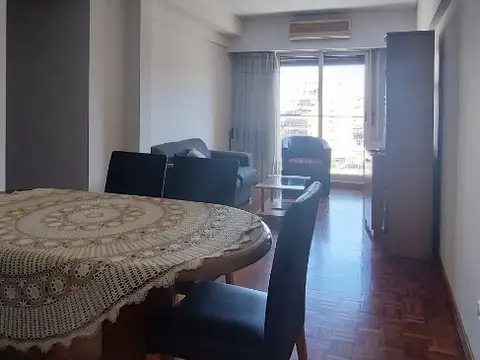 Departamento en Venta en Caballito, USD 225.000