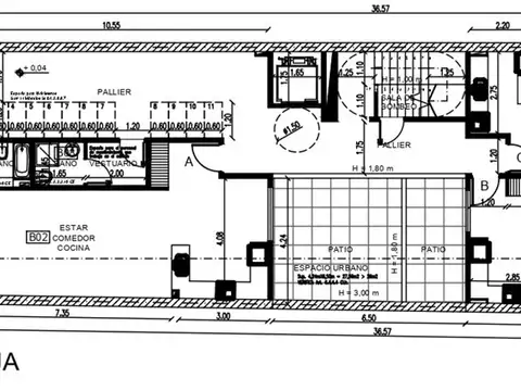 José Pedro Varela 5900