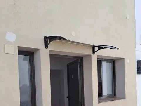 DEPARTAMENTO 2 DOR. CON COCHERA ZONA CENTRO DE GRAL. GUEMES 