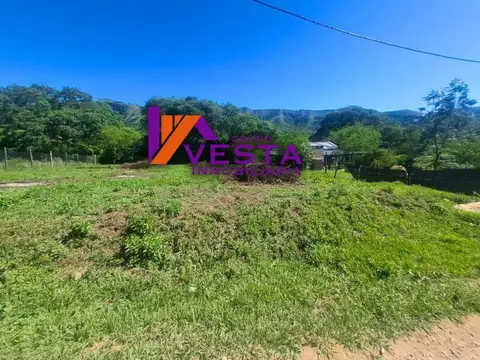 Terreno en Venta en Zona Centro, Salta