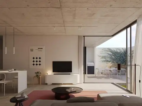 Venta Lumen Bosques PALERMO 3 amb FINANCIACION.