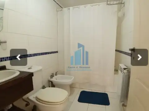 Departamento en Alquiler 15 años