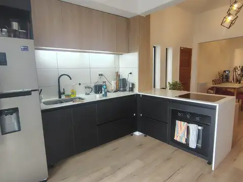 Depto Tipo Casa en Venta de 3 dormitorios