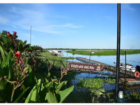 Terreno en Venta en Fighiera, Rosario
