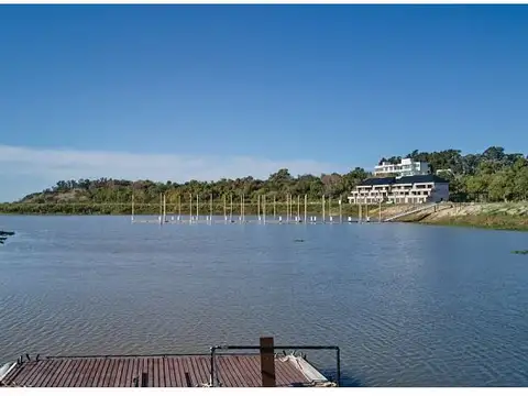 Terreno en Venta de 1293,0 m2