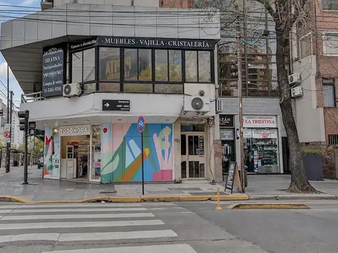 Avenida Congreso 2300