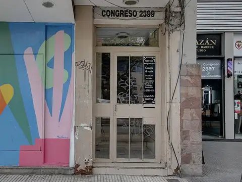 Oficina en Venta 52 años