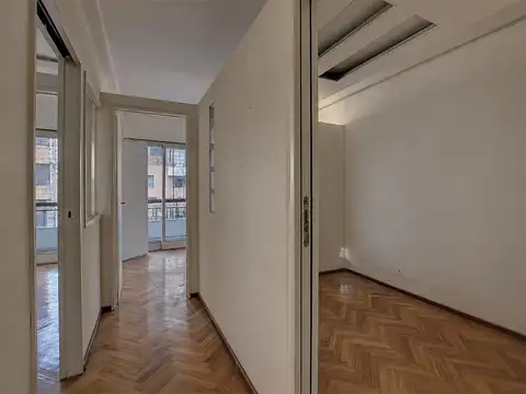 Oficina en Venta en Belgrano, USD 770