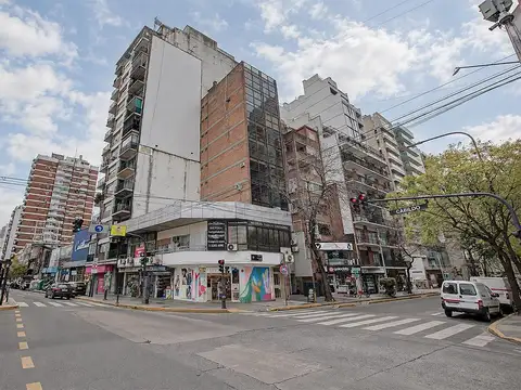 Oficina en Venta en Belgrano, USD 770
