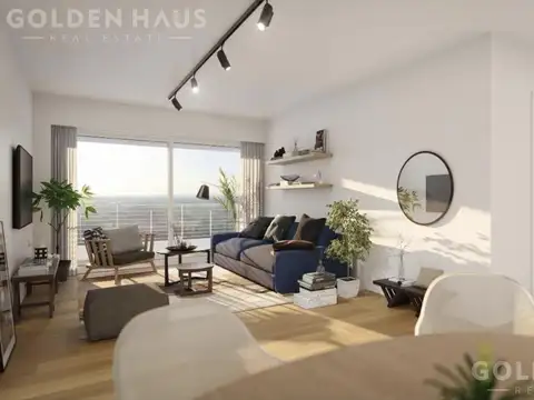 Departamento en Venta de 2 dormitorios