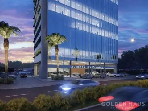 Av. Agustin M. Garcia 9171, RUTA 27.