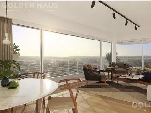 Departamento en Nordelta full amenities.