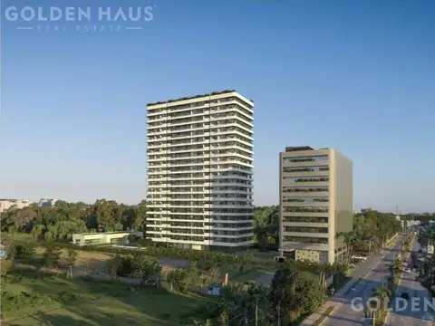 Departamento en Venta de 3 ambientes