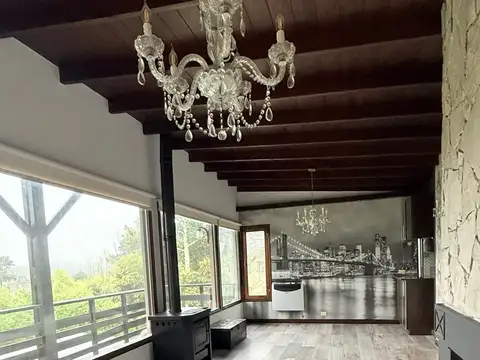 Casa en Alquiler 20 años
