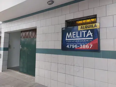 General Juan Lavalle 2200