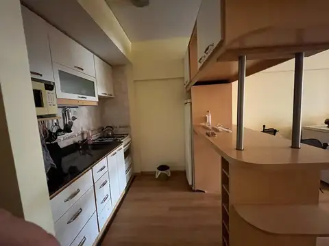 Departamento en Alquiler Temporal al Norte
