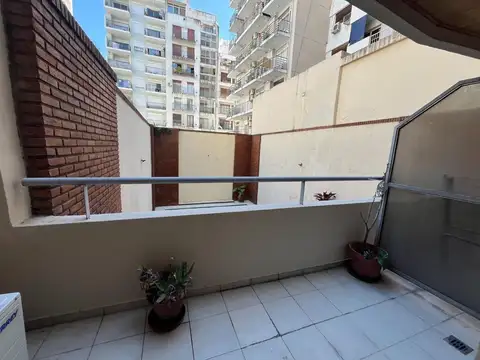 Departamento en Alquiler Temporal en Barrio Norte, $ 650.000