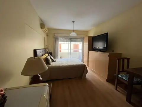 Departamento en Alquiler Temporal de Monoambiente