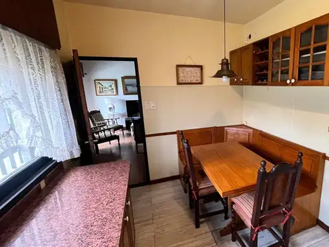 Casa en venta en Escobar - 7 ambientes APTO CREDITO