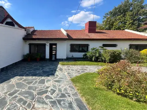 Casa en venta en Escobar - 7 ambientes APTO CREDITO