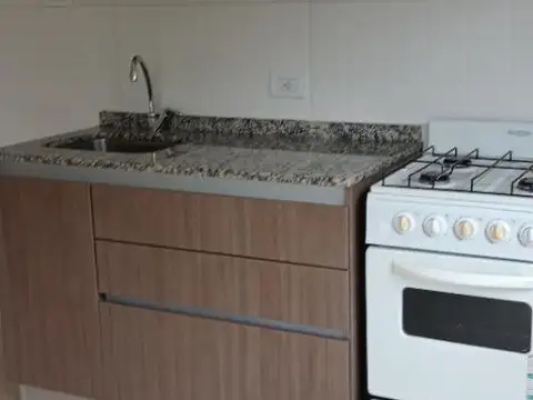 Departamento en Venta con 1 cochera