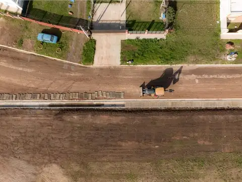 Casa en Venta en Ibarlucea, USD 27.500