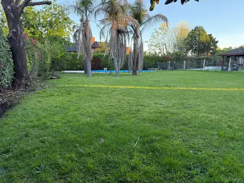 Mapuche Country Club