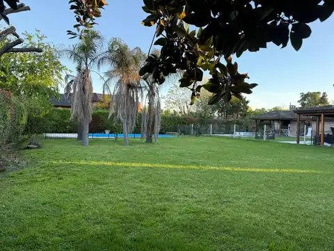 Terreno en Mapuche C.C