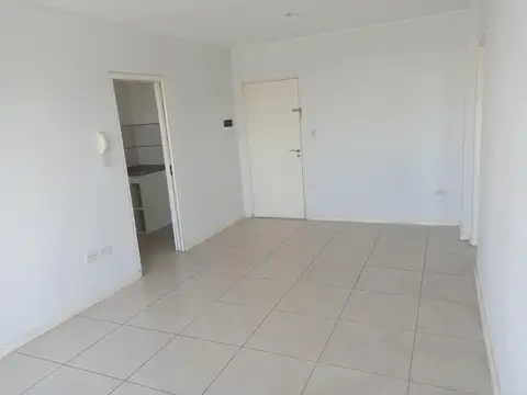 Terrazas de OHiggins - Depto 1 Dorm c/ Balcón -  AMENITIES