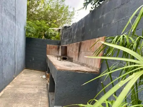 ALQUILER DUPLEX 1 DORM - CUESTA COLORADA