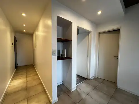 Departamento en Alquiler de 2 ambientes