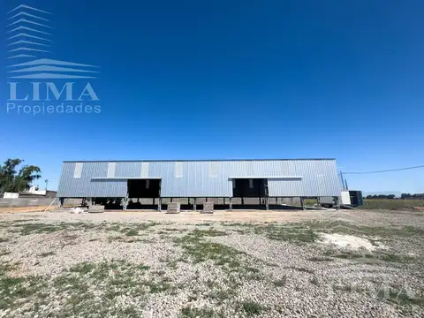 Galpon en Alquiler en Rosario, USD 5.000