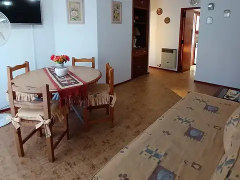 Departamento en Venta en San Bernardo del Tuyú, USD 43.000