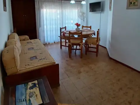 Departamento en Venta en San Bernardo del Tuyu, Partido de La Costa