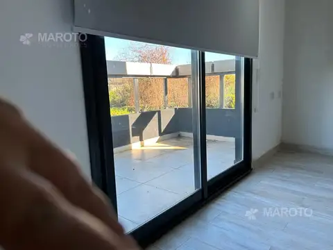 Casa en Alquiler al Este