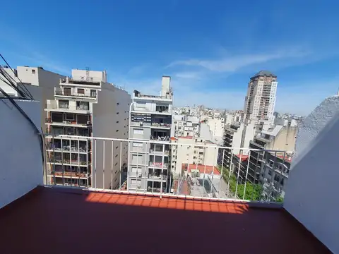 Departamento en Venta Apto profesional