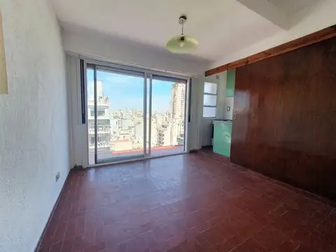 Departamento en Almagro