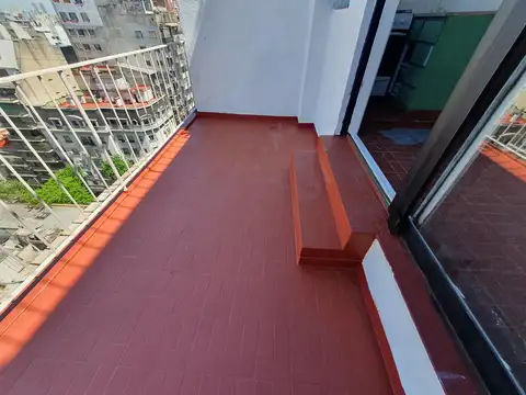 Departamento en Venta 40 años