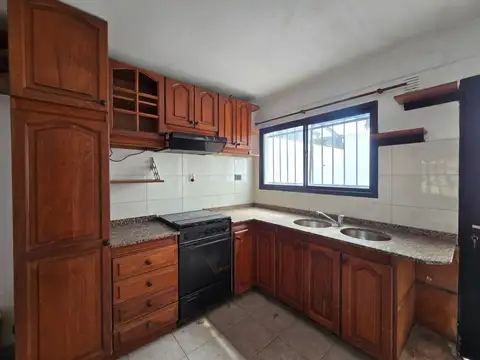 Depto Tipo Casa en Venta 25 años
