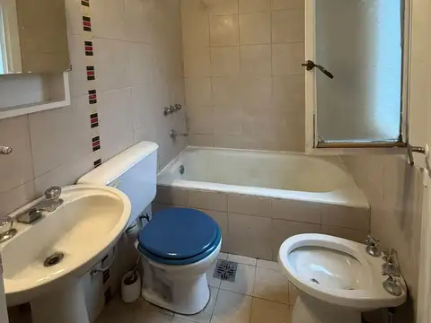 Departamento en Venta en Constitución, USD 37.500