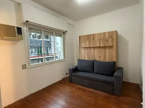 DEPTO. AMB Y 1/2-VENTA-CONSTITUCION-COCINA INDEP