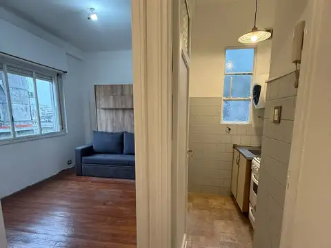 Departamento en Venta de Monoambiente