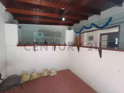 Terreno en Venta 70  mts Fondo
