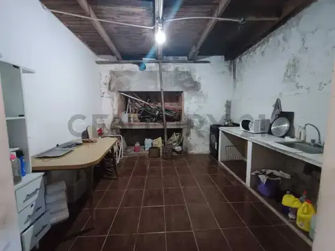 Terreno en Venta de 1557,0 m2