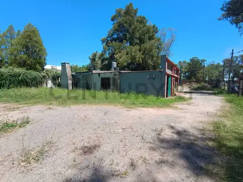 Lotes en venta en La Plata