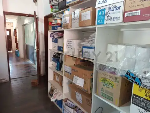 Calle 7 esquina 96 , Piso 0