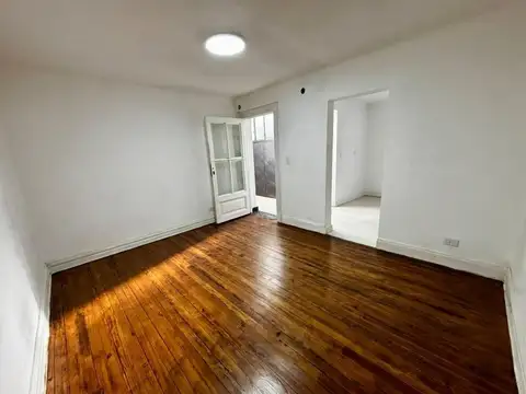 VENTA DEPTO 5 AMBIENTES FLORES APTO CREDITO