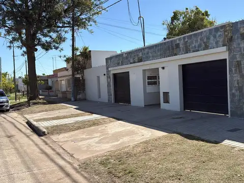 Departamento - Barrio Villa Rosas